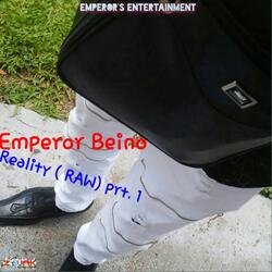 Reality Prt.1