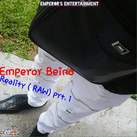 Reality Prt.1
