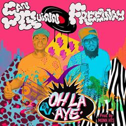 Oh La Aye (Instrumental)