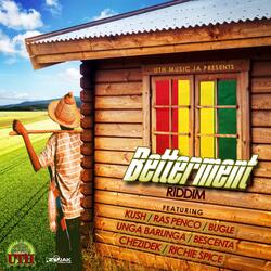Betterment