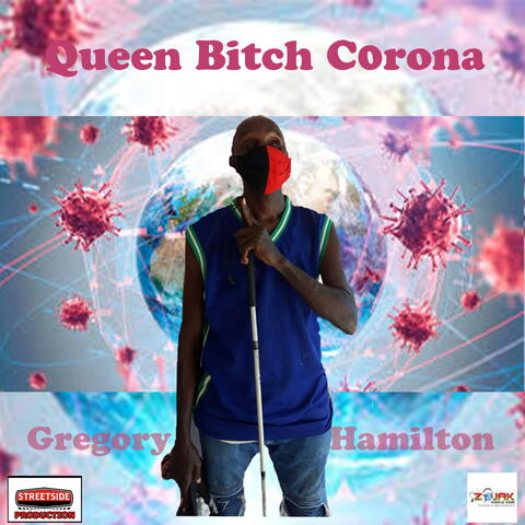 Queen B*tch Corona