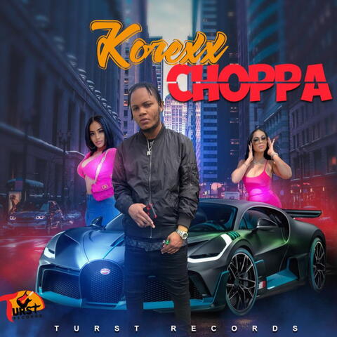 Choppa