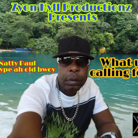 What U Calling For