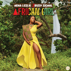 African Girl