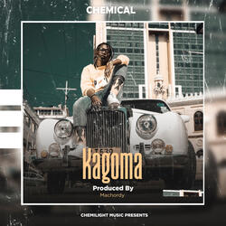 Kagoma