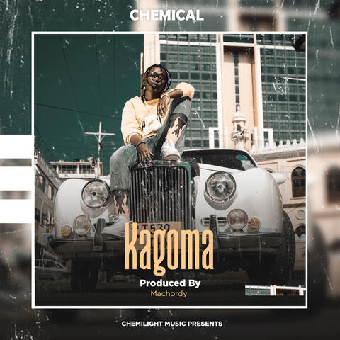 Kagoma
