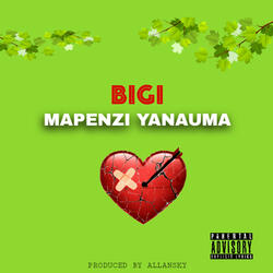 Mapenzi Yanauma