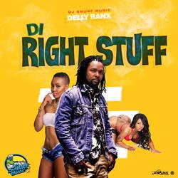 Di Right Stuff Instrumental