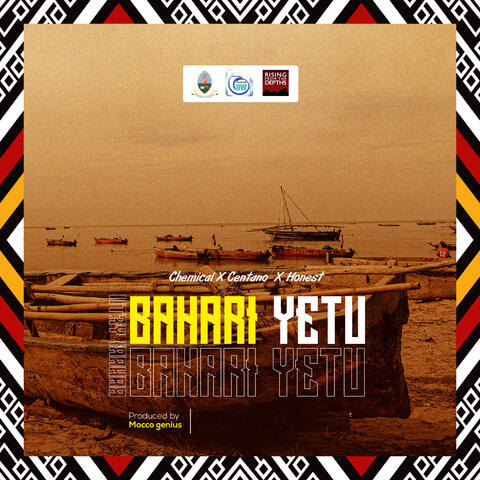 Bahari Yetu