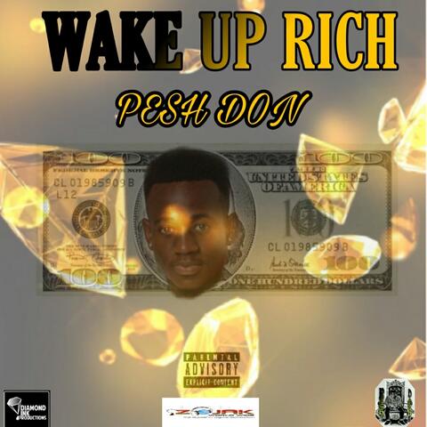 Wake  Up Rich