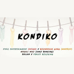 Kondiko