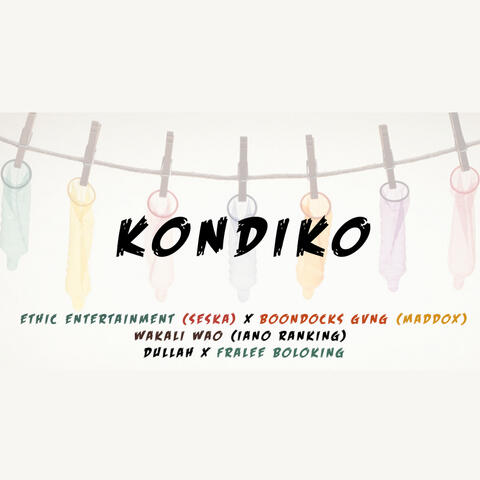 Kondiko