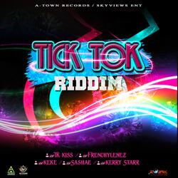 Tick Tok Riddim Dub
