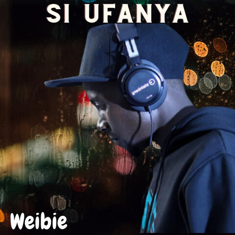 Si Ufanya
