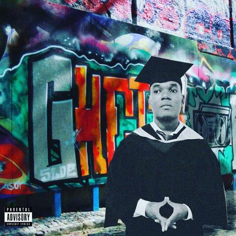 Ghetto Professor