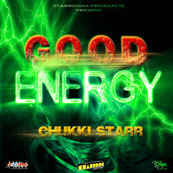 Good Energy