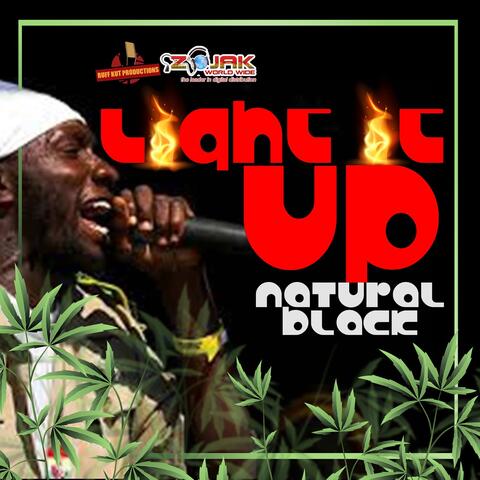 Light It Up