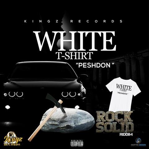 White Tees