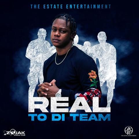 Real To Di Team