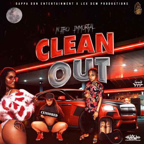 Clean Out
