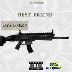 Best Friend