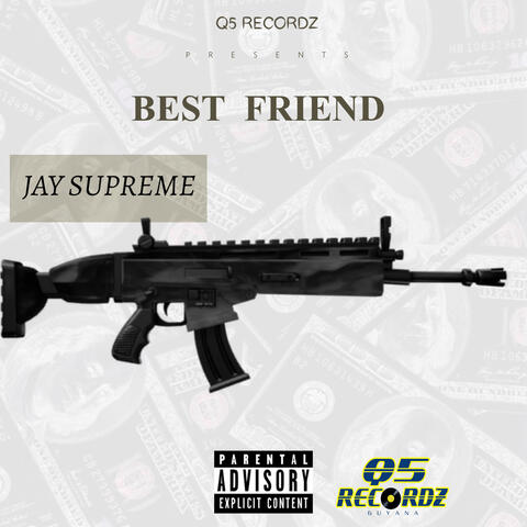 Best Friend