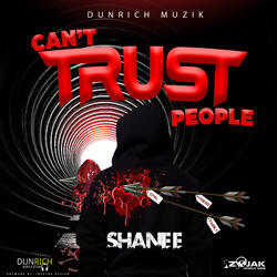 Can't Trust People (F.F.G)