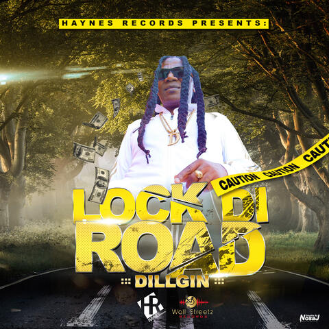 Lock Di Road