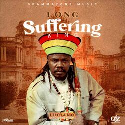 Long Suffering King