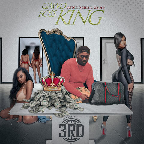 King