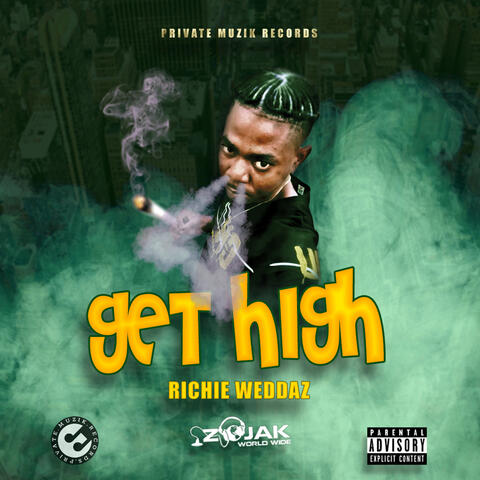 Get High