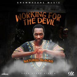 Working For The Devil