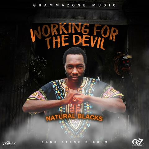 Working For The Devil