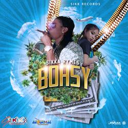 Boasy