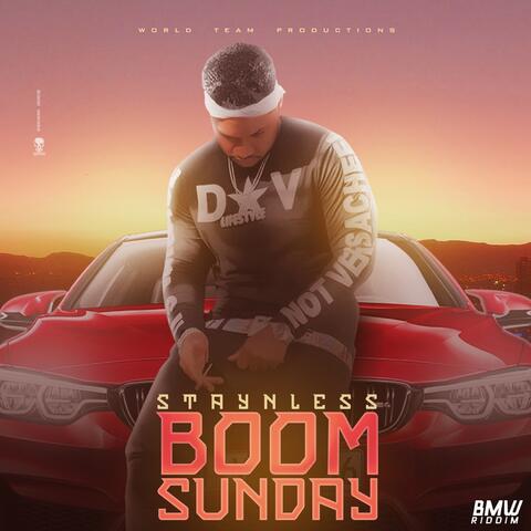 Boom Sunday