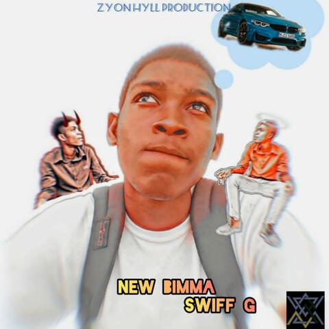 New Bimma
