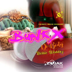 Bunkx Di Booty