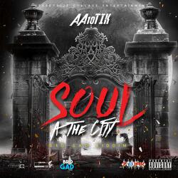 Soul Of the City