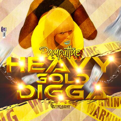 Heavy Gold Digga