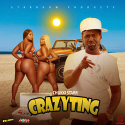 Crazy Ting