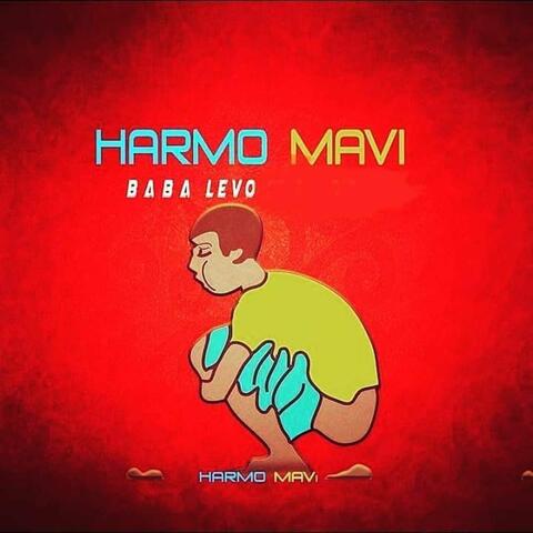 Harmo Mavi