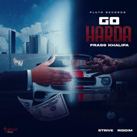 Go Harda