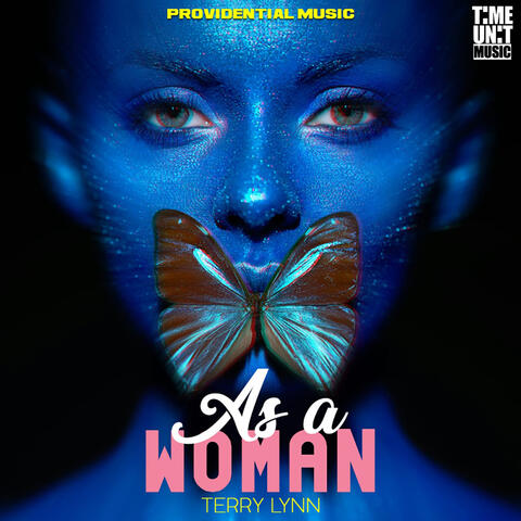 As A Woman