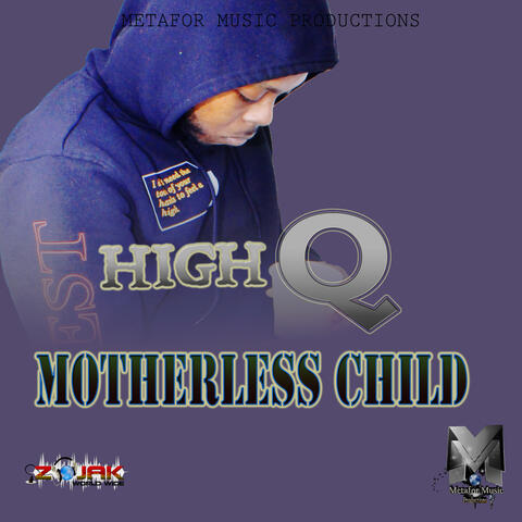 Motherless Child