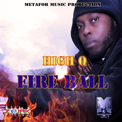 Fire Ball