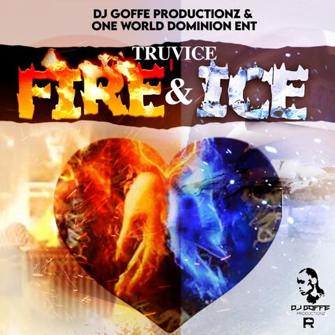 Fire and Ice