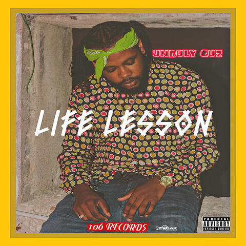 Life Lesson