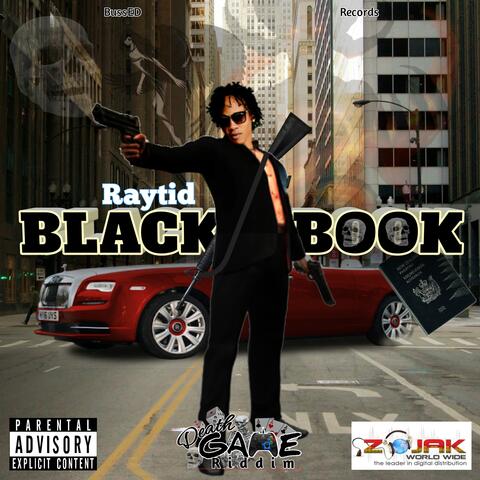 Blackbook