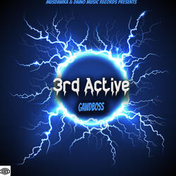 3rd Active