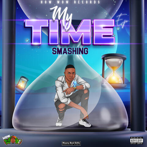 My Time